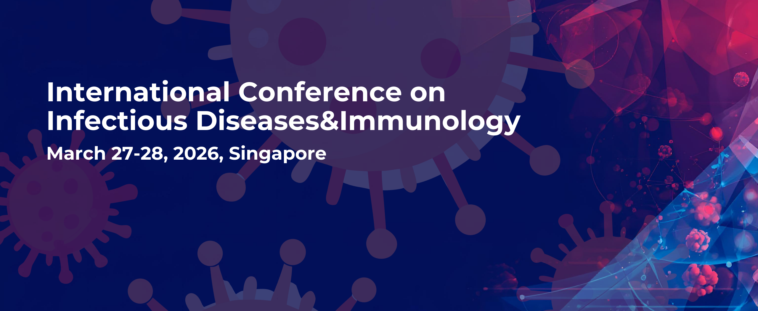 International Conference on Infectious Diseases & Immunology